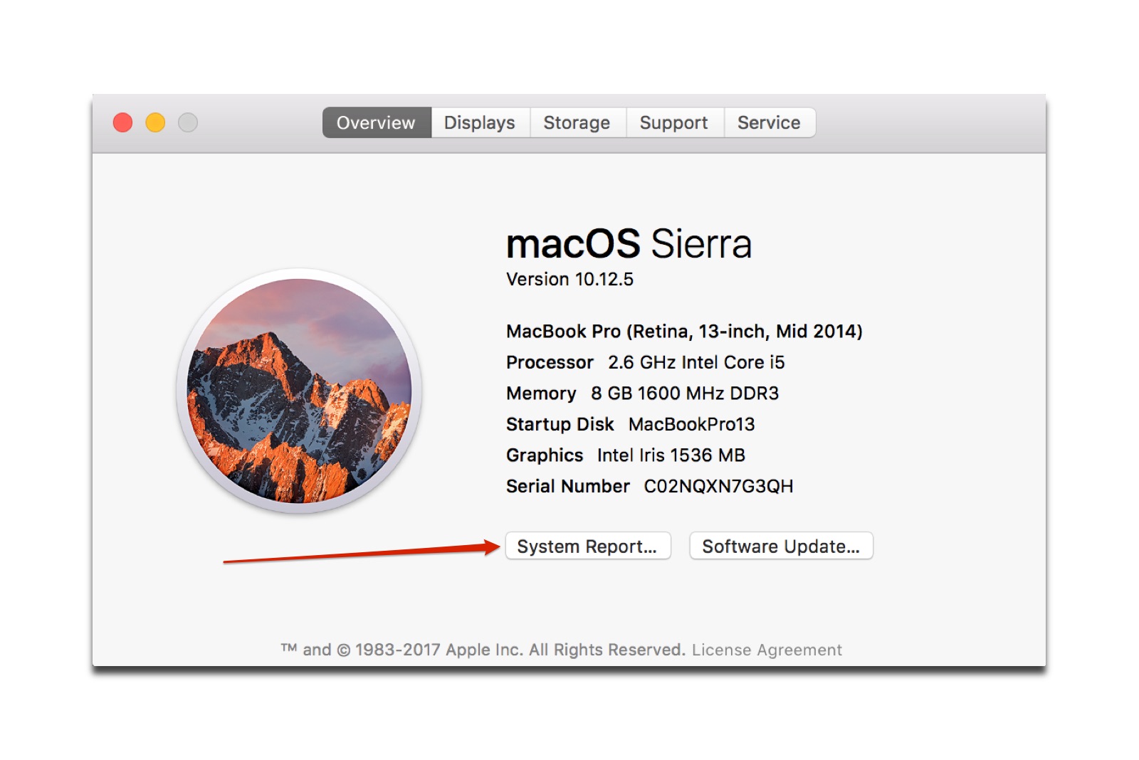 32 Bit Mac Apps