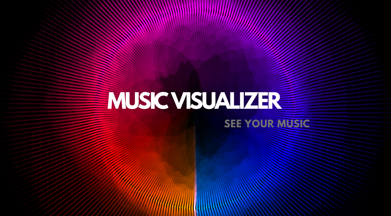 Visualizer App For Mac